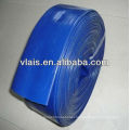 Hot sale!! PVC PE Water Belt,Lay flat Hose,water pipe for irrigation